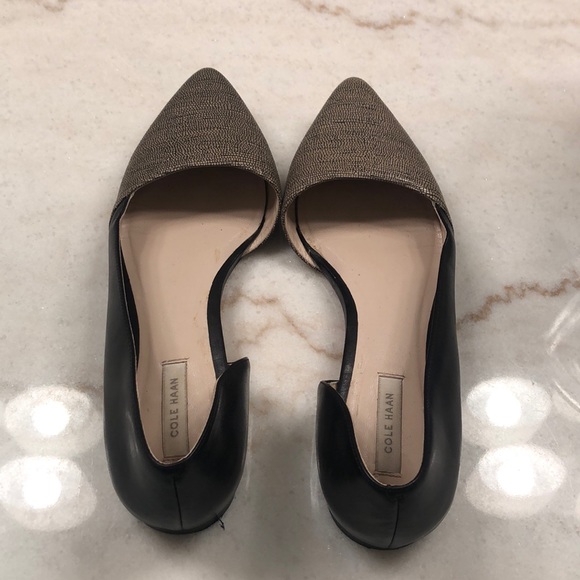 Cole Haan flats - Picture 3 of 3